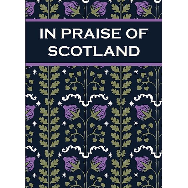 In Praise of Scotland, Paul Harper