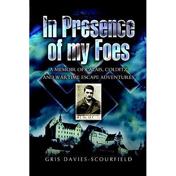 In Presence of My Foes, Gris Davies-Scourfield
