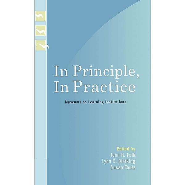 In Principle, In Practice / Learning Innovations Series