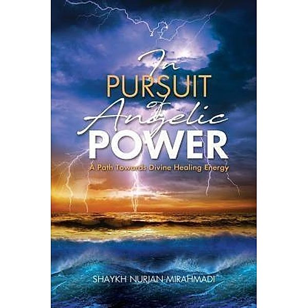 In Pursuit of Angelic Power, Nurjan Mirahmadi