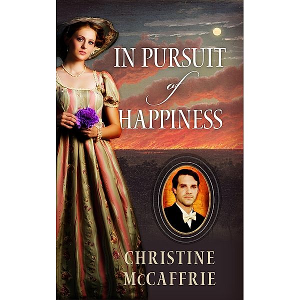 In Pursuit of Happiness, Christine McCaffrie