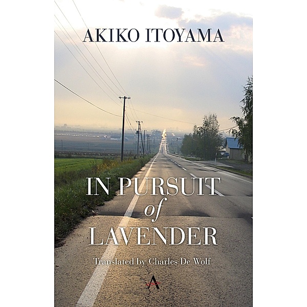 In Pursuit of Lavender, Akiko Itoyama