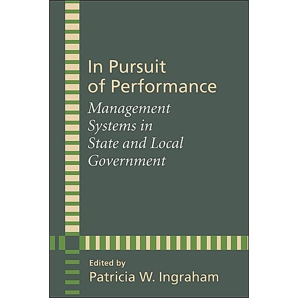 In Pursuit of Performance