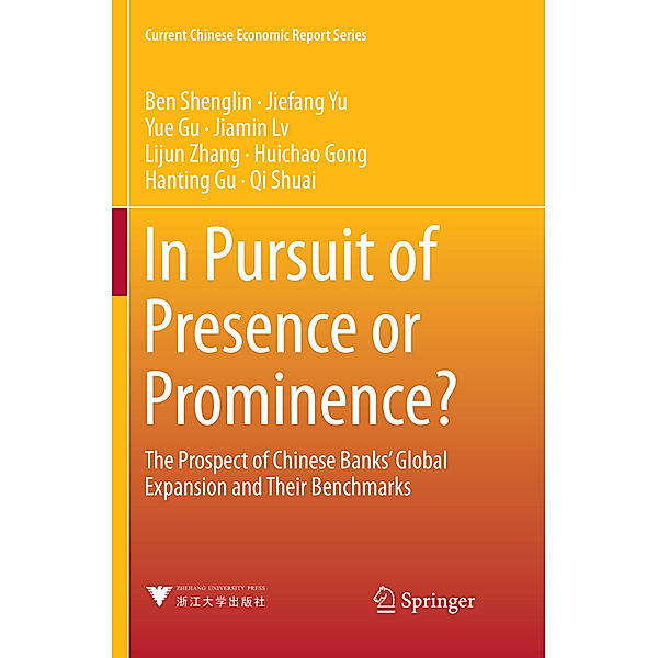 In Pursuit of Presence or Prominence?, Shenglin Ben, Jiefang Yu, Yue Gu, Jiamin Lv, Lijun Zhang, Huichao Gong, Hanting Gu, Qi Shuai