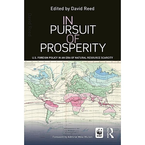 In Pursuit of Prosperity