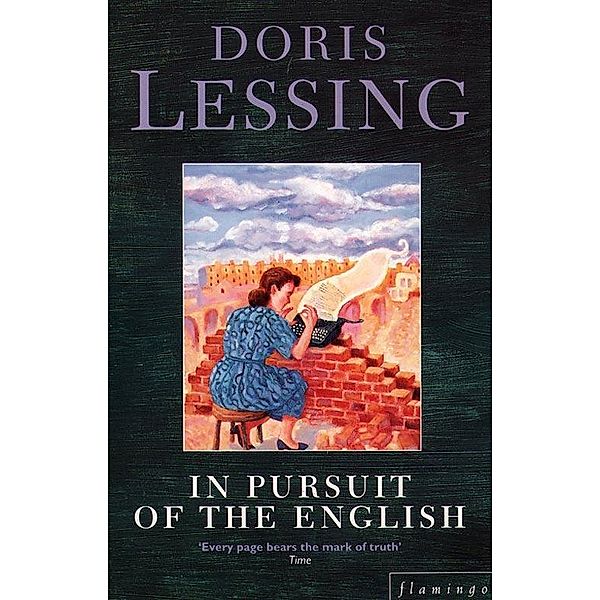 In Pursuit of the English, Doris Lessing