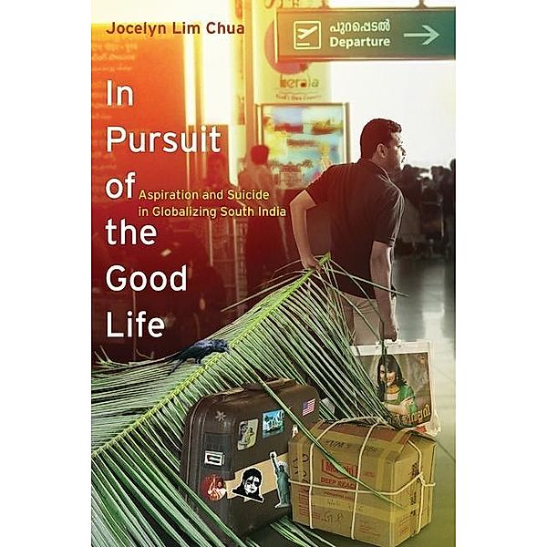 In Pursuit of the Good Life, Jocelyn Lim Chua