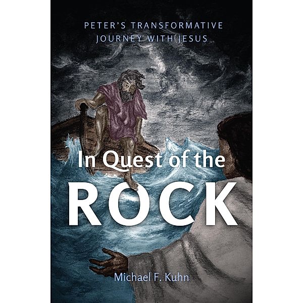 In Quest of the Rock, Michael F. Kuhn