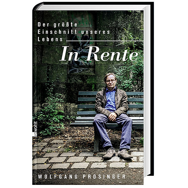 In Rente, Wolfgang Prosinger