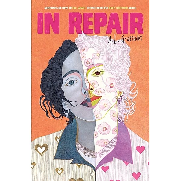 In Repair, A. L. Graziadei