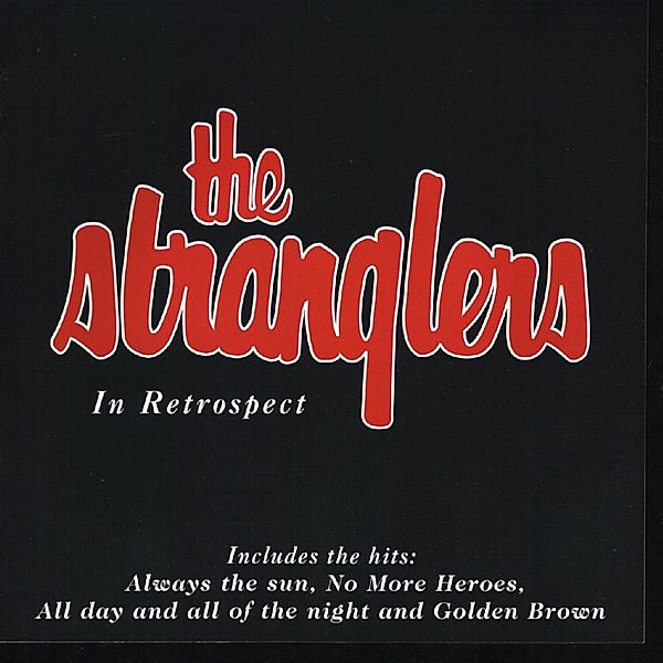 In Retrospect, The Stranglers