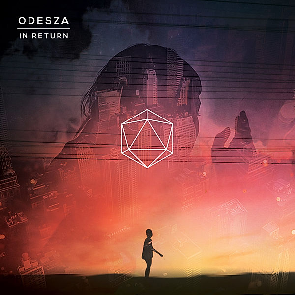 In Return (2lp+Mp3) (Vinyl), Odesza