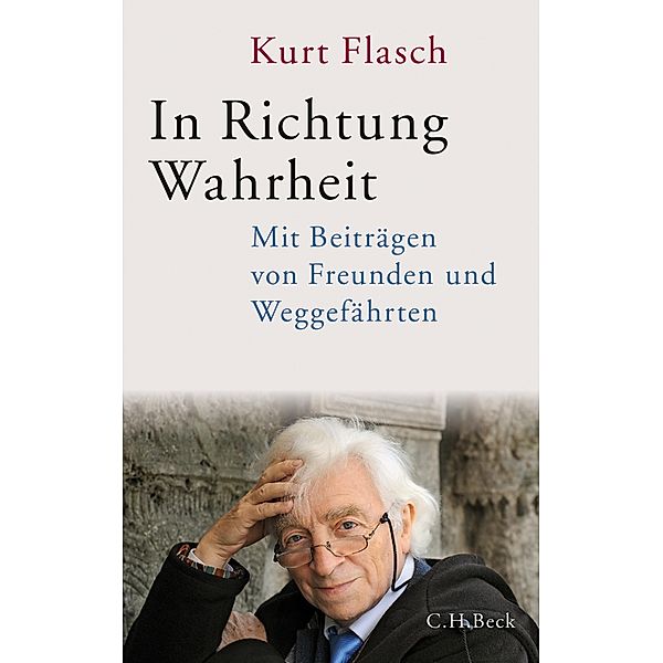 In Richtung Wahrheit, Kurt Flasch