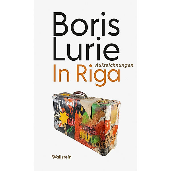 In Riga, Boris Lurie