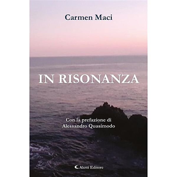 In risonanza, Carmen Maci