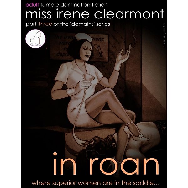 In Roan, Miss Irene Clearmont