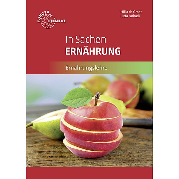 In Sachen Ernährung, Jutta Farhadi, Hilka de Groot