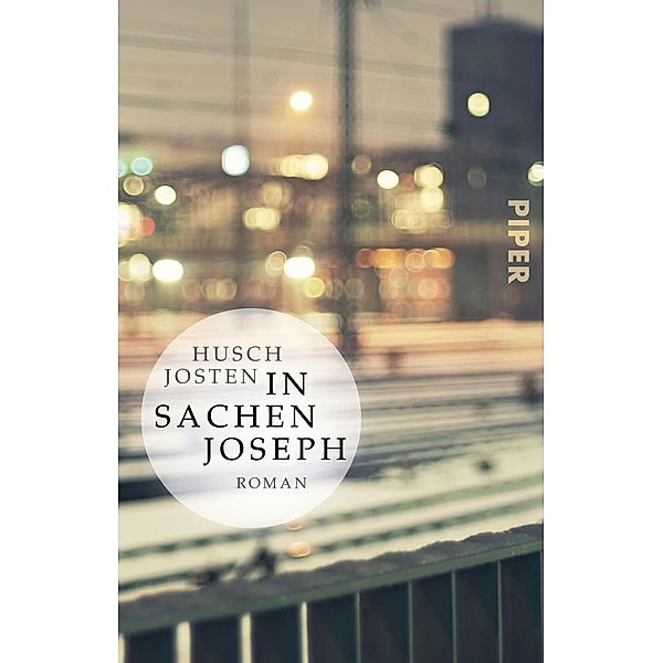 In Sachen Joseph, Husch Josten