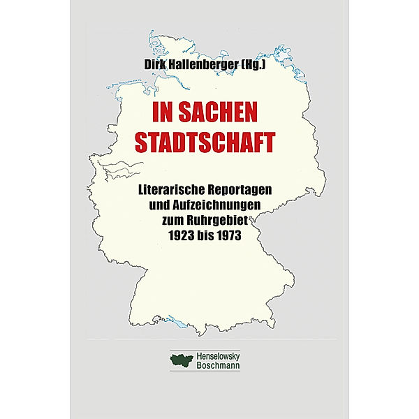 In Sachen Stadtschaft, Lisa Tetzner, Ernest Hemingway, Egon Erwin Kisch, Larissa Reissner, Joseph Roth, Rudolf Braune, Erik Reger, Heinrich Hauser, Hans Marchwitza, Jura Soyfer, Alfons Paquet, Felix Hartlaub, Jan Molitor, Stig Dagermann, Günter Bruno Fuchs, Horst Mönnich, Werner Warsinsky, Josef Reding, Paul Schallück, Hannsferdinand Döbler, Max Von Der Grün, Peter Fischer, Urs Jaeggi