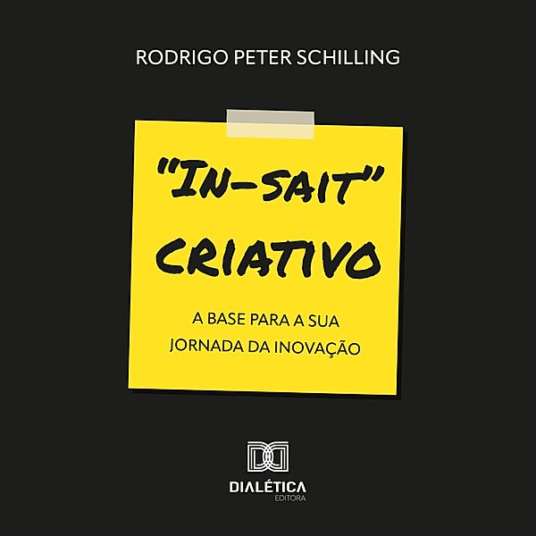 In-sait criativo, Rodrigo Peter Schilling