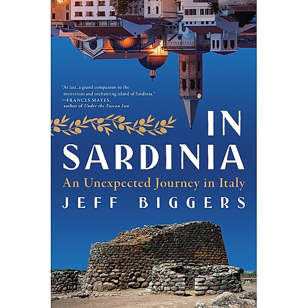 In Sardinia, Jeff Biggers