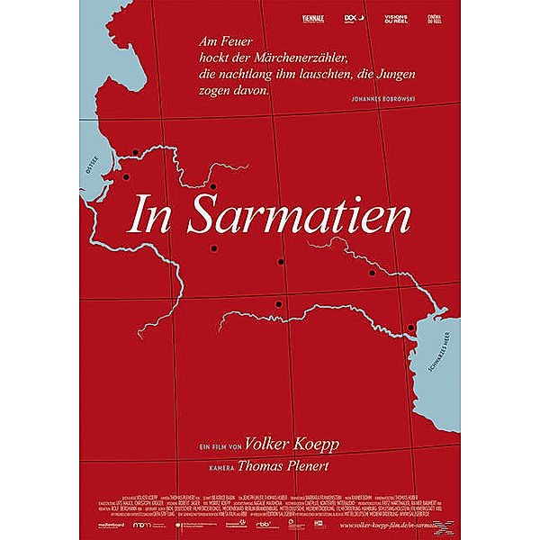 In Sarmatien, In Sarmatien