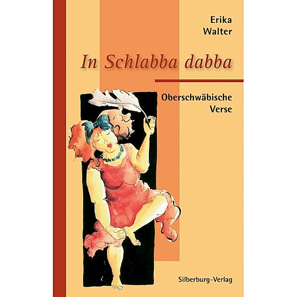 In Schlabba dabba, Erika Walter