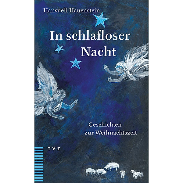 In schlafloser Nacht, Hansueli Hauenstein