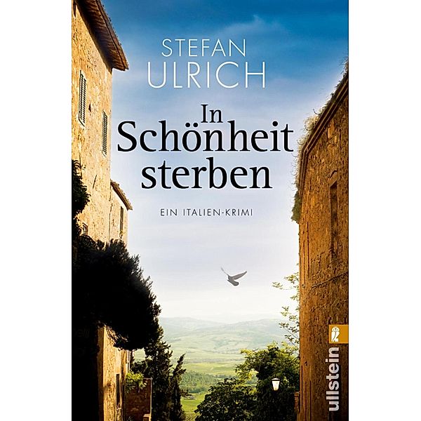 In Schönheit sterben / Robert Lichtenwald Bd.2, Stefan Ulrich