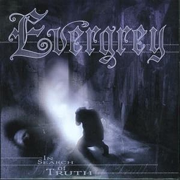 In Search For Truth, Evergrey