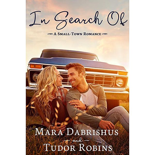 In Search Of, Tudor Robins, Mara Dabrishus