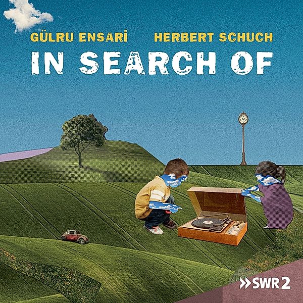 In Search Of, Gulru Ensari & Herbert Schuch