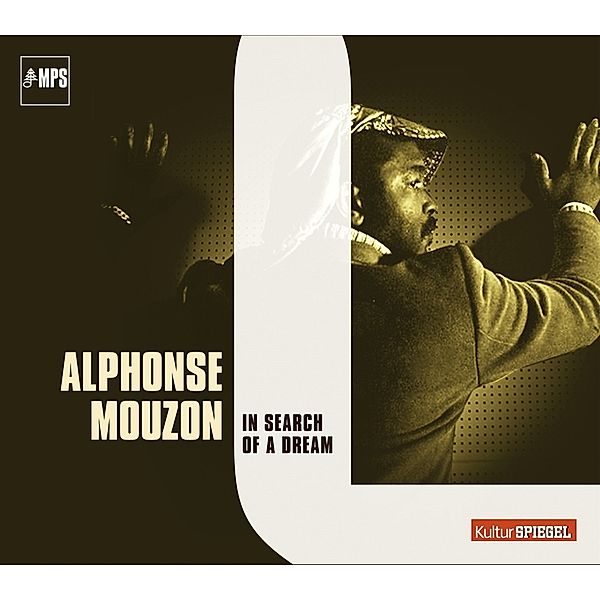 In Search Of A Dream, Alphonse Mouzon