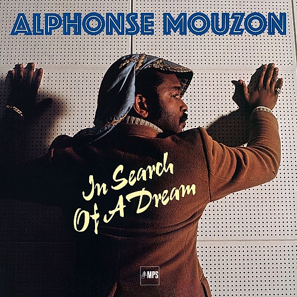 In Search Of A Dream (Vinyl), Alphonse Mouzon