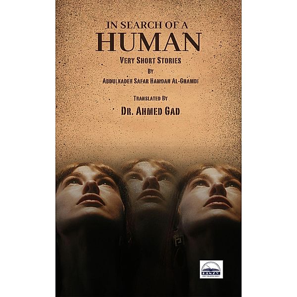 In Search of a Human, Hmed Gad