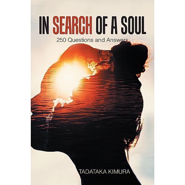 In Search of a Soul, Tadataka Kimura