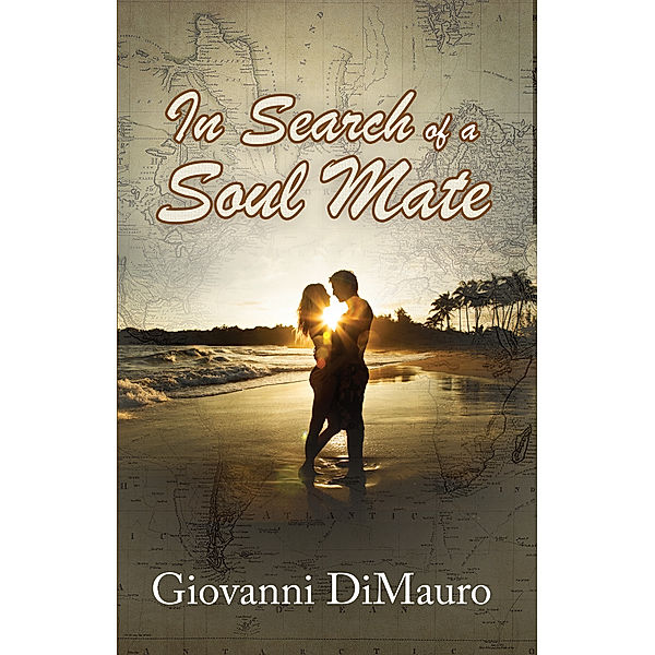 In Search of a Soul Mate, Giovanni DiMauro