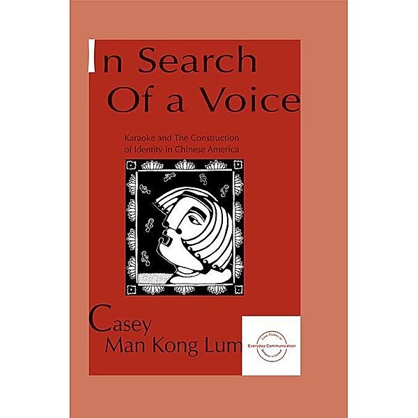 in Search of A Voice, Casey M. K. Lum