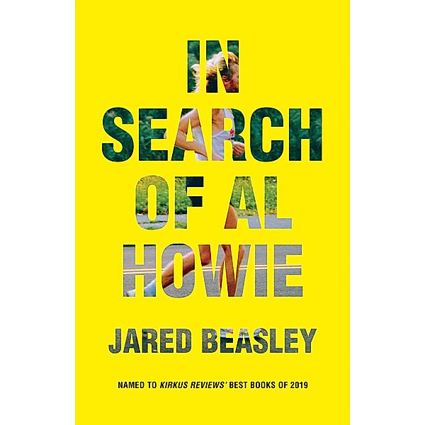 In Search of Al Howie / RMB | Rocky Mountain Books, Jared Beasley