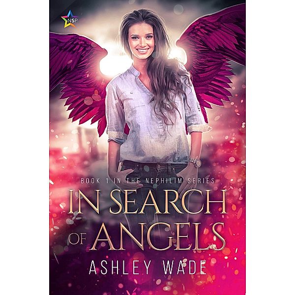 In Search of Angels, Ashley Wade