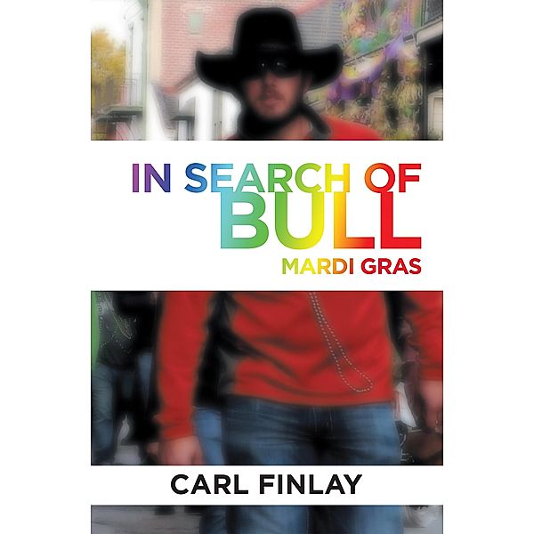 In Search of Bull, Carl Finlay