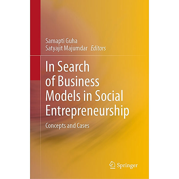 In Search of Business Models in Social Entrepreneurship