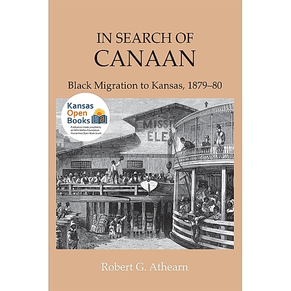 In Search of Canaan, Robert G. Athearn