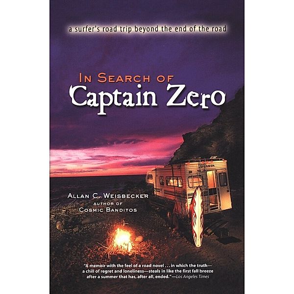 In Search of Captain Zero, Allan C. Weisbecker