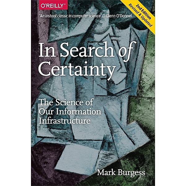 In Search of Certainty, Mark Burgess