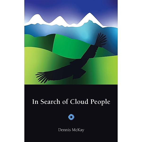 In Search of Cloud People, Dennis Mckay