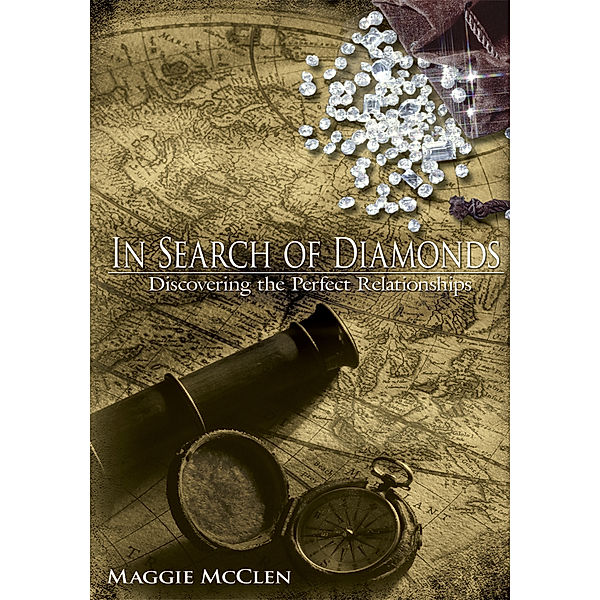 In Search of Diamonds, Maggie McClen