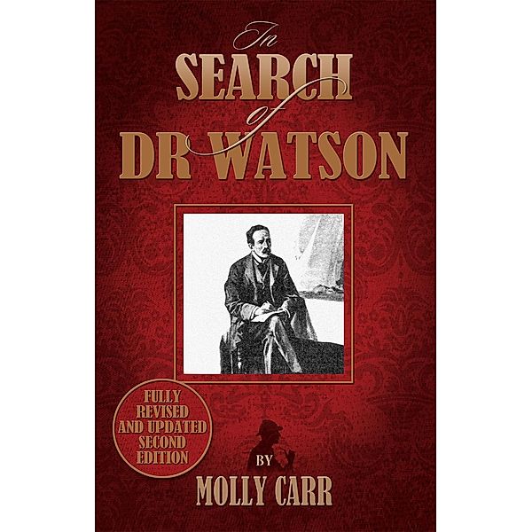In Search of Dr Watson / Andrews UK, Molly Carr