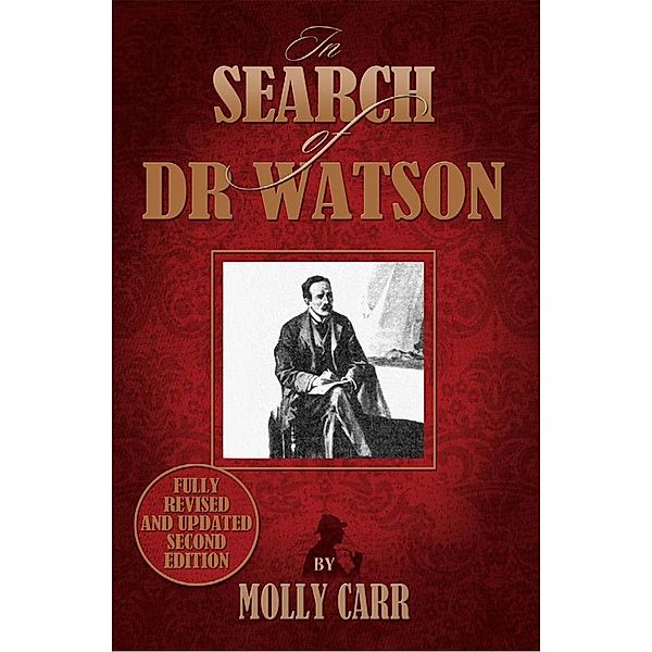 In Search of Dr Watson / Andrews UK, Molly Carr