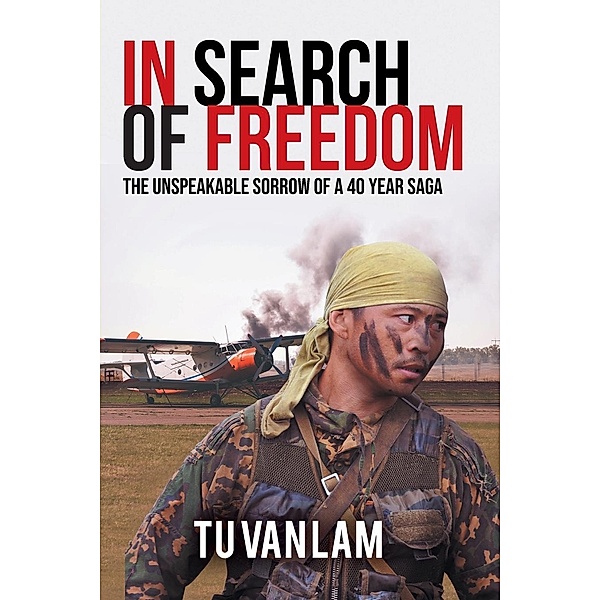In Search of Freedom / The Universal Breakthrough, Tu van Lam